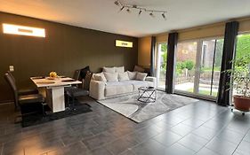 Ferienwohnung Im Herzen des Westerwalds